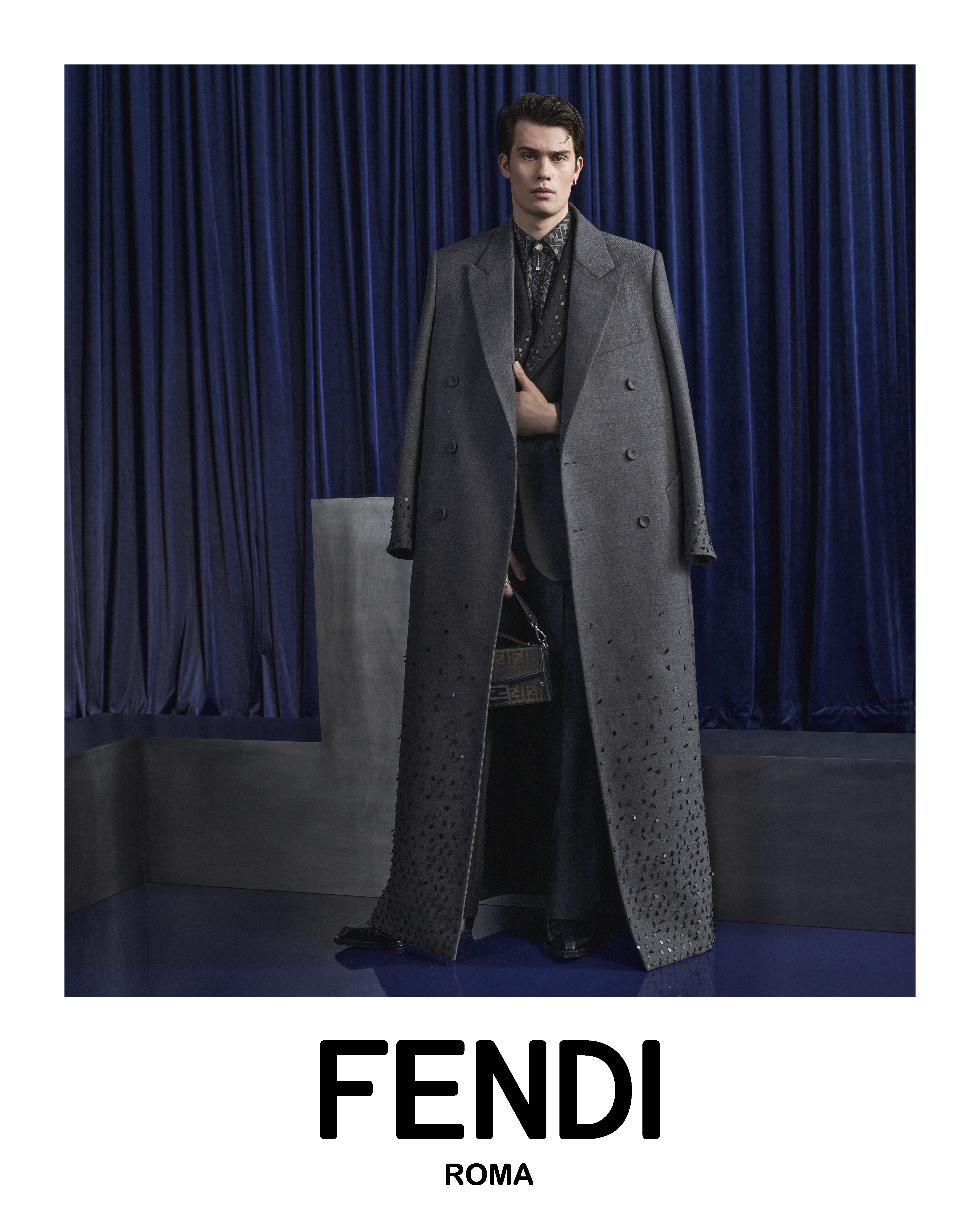 Fendi | Made in EB Fendi | Made in EB